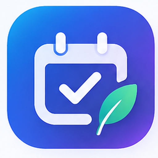 Organize My Life logo